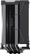 Кулер GameMax Sigma 550 Infinity BK ARGB 220W - зображення 8
