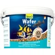 Сухой корм для аквариумных донных рыб таблетки 1,85 кг/3,6 л Tetra Wafer Mix - изображение 1
