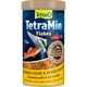 Сухой корм для аквариумных рыбок хлопья 100 г/500 мл Tetra Min Flakes - изображение 4