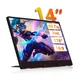 Монитор портативный 14" Mucai N140-S36 - изображение 1
