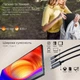 Монітор портативний UPERFECT 15.6" FHD 1080p - зображення 6