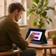 Монитор портативный с сенсорным экраном UPERFECT 15.6" Touch (LU05S) - изображение 12