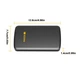Жорсткий диск зовнішній Kodak P150 500GB 2.5" USB 3.2 External - изображение 3