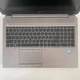 Ноутбук HP zBook 15 G5 15,6" FullHD i7-8850H/16 RAM/256 SSD /Nvidia P1000 4 GB Б/В - изображение 4