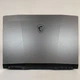 Ноутбук MSI Pulse 15.6" FullHD 144Hz i5-12450H/16 RAM/512 SSD/Nvidia RTX 3050 4GB Б/В - изображение 6