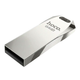 Флеш-накопитель USB 2.0 64 ГБ для ноутбука металлический Hoco LS-2351 - изображение 5