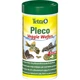 Корм Tetra Pleco Veggie Wafers для травоядных донных рыбок пластинки 110 г/ 250 мл - изображение 4