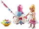 Zestaw zabawek Playmobil Color Modna sukienka (4008789713742) - obraz 5
