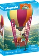 Zestaw zabawek Playmobil Animals and Friends Lot balonem 48 elementów 71853 (4008789718532) - obraz 1