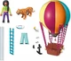 Zestaw zabawek Playmobil Animals and Friends Lot balonem 48 elementów 71853 (4008789718532) - obraz 3