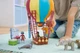 Zestaw zabawek Playmobil Animals and Friends Lot balonem 48 elementów 71853 (4008789718532) - obraz 8