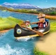 Zestaw zabawek Playmobil Family Fun Camping Adventure (4008789093233) - obraz 5