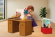 Набір іграшок Playmobil Shopping Креативна дизайнерка моди 64 деталі 72082 (4008789720825) - зображення 7