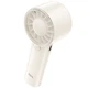 Портативный вентилятор Hoco HX600 handheld folding fan 1200 mAh White - изображение 3