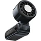 Портативний вентилятор Hoco HX604 handheld folding fan 3000 mAh Navy Blue - зображення 3