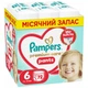 Подгузники Pampers Premium Care Pants Розмір 6 (13-19 кг) 72 шт (8006530320139) (22880) - изображение 1