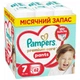 Подгузники Pampers Premium Care Pants Розмір 7 (15+ кг) 62 шт (8006530320245) (22879) - зображення 1