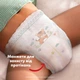 Подгузники Pampers Active Baby Pants Розмір 8 (17+ кг) 112 шт (8006530315661) (22891) - изображение 6