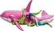 Набір іграшок Playmobil Mermaid Косатка з русалкою 7 деталей 72106 (4008789721068) - зображення 2