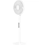 Вентилятор Mijia Smart Standing Fan Pro Slim BPLDS12DM BHR08UQEU White - изображение 3