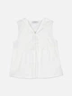 Топ Primark білий WQJDA658 164 - изображение 3