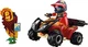 Позашляховий квадроцикл Playmobil Cars 34 деталі 72064 (4008789720641) - зображення 2