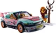 Terenówka tuningowa Playmobil Cars 68 elementów 72062 (4008789720627) - obraz 2