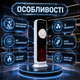 Климатический комплекс 4 в 1 Беслопастный обогреватель-вентилятор с увлажнителем воздуха Колонный охладитель воздуха с УФ-стерилизацией Напольный кондиционер - изображение 6