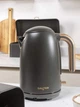 Електрочайник SALTER Pebble EK6085CB Charcoal - зображення 3