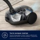 Пылесос Electrolux EB61C1OG - зображення 8
