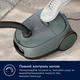 Пылесос Electrolux EB61C1OG - зображення 9