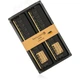 Оперативна пам'ять DDR4 32 Gb (2666 MHz) (Kit 16 Gb x 2) INTELIGENTES (IU4CHD2/32) - зображення 4