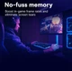 Оперативна пам'ять DDR4 32 Gb (3200 MHz) Crucial Pro (CP32G4DFRA32A) - зображення 2