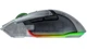 Миша бездротова Razer Basilisk V3 Pro 35K Wireless/Bluetooth Phantom White (RZ01-05240400-R3G1) - зображення 3