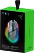 Миша бездротова Razer Basilisk V3 Pro 35K Wireless/Bluetooth Phantom White (RZ01-05240400-R3G1) - зображення 6