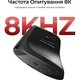 Мышь Keychron M5 Black (M5-A23) [168530] - изображение 10