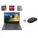 Мобильная рабочая станция Б-класс HP zBook 17 G6 / 17.3" (1920x1080) IPS / Intel Core i7-9750H (6 (12) ядер по 2.6 - 4.5 GHz) / 16 GB DDR4 / 512 GB SSD / nVidia Quadro T1000, 4 GB GDDR5, 128-bit / WebCam / TouchID б/у + Подарок Беспроводная мышь / USB - изображение 1