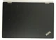 Ноутбук-трансформер Б-клас Lenovo ThinkPad L380 Yoga / 13.3" (1920x1080) IPS Touch / Intel Core i3-8130U (2 (4) ядра по 2.2 - 3.4 GHz) / 8 GB DDR4 / 256 GB SSD / Intel UHD Graphics 620 / WebCam / Win 11 Pro б/в - зображення 7