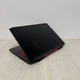 Игровой ноутбук Б-класс Acer Nitro 5 AN515-45 / 15.6" (1920x1080) IPS / AMD Ryzen 5 5600H (6 (12) ядер по 3.0 - 4.2 GHz) / 8 GB DDR4 / 512 GB SSD NVMe / nVidia GeForce RTX 3050, 4 GB GDDR6, 128-bit / WebCam б/у - изображение 5