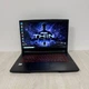 Игровой ноутбук Б-класс MSI GF65 Thin 10UE / 15.6" (1920x1080) IPS / Intel Core i5-10200H (6 (12) ядер по 2.5 - 4.5 GHz) / 16 GB DDR4 / 512 GB SSD / nVidia GeForce RTX 3060, 6 GB GDDR6, 192-bit / WebCam б/у - изображение 2