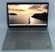 Ультрабук Б-класс HP Pavilion 15-cs3970nd / 15.6" (1920x1080) IPS / Intel Core i7-1065G7 (4 (8) ядра по 1.3 - 3.9 GHz) / 8 GB DDR4 / 256 GB SSD NVMe / nVidia GeForce MX250, 2 GB GDDR5, 64-bit / WebCam / Win 11 Home б/у + Подарок Накопитель 64GB - изображение 2