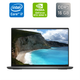 Игровой ноутбук Dell Vostro 7620 / 16" (1920x1200) IPS / Intel Core i7-12700H (14 (20) ядер по 3.5 - 4.7 GHz) / 16 GB DDR5 / 512 GB SSD / nVidia GeForce RTX 3050 Ti, 4 GB GDDR6, 128-bit / WebCam / Fingerprint / Windows 11 б/у + Подарок Мышь / USB - изображение 1