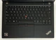 Ультрабук Lenovo ThinkPad T14s Gen 1 / 14" (1920x1080) IPS Touch / AMD Ryzen 7 Pro 4750U (8 (16) ядер по 1.7 - 4.1 GHz) / 16 GB DDR4 / 256 GB SSD / AMD Radeon RX Vega 7 Graphics / WebCam / Win 11 Pro б/у + Подарок Накопитель Kingston 64GB - изображение 8