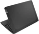 Игровой ноутбук Lenovo IdeaPad Gaming 3 15IHU6 / 15.6" (1920x1080) IPS / Intel Core i5-11300H (4 (8) ядра по 2.6 - 4.4 GHz) / 16 GB DDR4 / 256 GB SSD / nVidia GeForce GTX 1650, 4 GB GDDR6, 128-bit / WebCam / Win 10 б/у - изображение 6