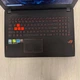 Игровой ноутбук Б-класс Asus ROG Strix GL502VS / 15.6" (1920x1080) IPS / Intel Core i7-6700HQ (4 (8) ядра по 2.6 - 3.5 GHz) / 16 GB DDR4 / 128 GB SSD + 1000 GB HDD / nVidia GeForce GTX 1070, 8 GB GDDR5, 256-bit / WebCam б/у - изображение 3