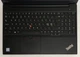 Ноутбук Lenovo ThinkPad E580 / 15.6" (1920x1080) IPS / Intel Core i3-8130U (2 (4) ядра по 2.2 - 3.4 GHz) / 8 GB DDR4 / 256 GB SSD / Intel UHD Graphics 620 / WebCam / Win 11 Pro б/у + Подарок Флеш-накопитель Kingston 64GB - изображение 8