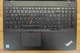 Ультрабук Б-класс Lenovo ThinkPad L580 / 15.6" (1366x768) TN / Intel Core i7-8550U (4 (8) ядра по 1.8 - 4.0 GHz) / 16 GB DDR4 / 256 GB SSD / Intel UHD Graphics 620 / WebCam / Windows 10 б/у + Подарок Беспроводная мышь / USB - изображение 4