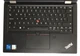 Ультрабук-трансформер Lenovo Thinkpad L13 Yoga Gen 2 / 13.3" (1920x1200) IPS Touch / Intel Core i5-1135G7 (4 (8) ядра по 2.4 - 4.2 GHz) / 8 GB DDR4 / 256 GB SSD / Intel Iris Xe Graphics / WebCam / Win 11 Pro б/в + Подарунок Накопичувач Kingston 64 ГБ - зображення 8