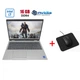 Мобильная рабочая станция Dell Precision 3561 / 15.6" (1920x1080) IPS / Intel Core i7-11850H (8 (16) ядра по 2.5 - 4.8 GHz) / 16 GB DDR4 / 512 GB SSD / nVidia Quadro T600, 4 GB GDDR6, 128-bit / WebCam б/у + Подарок Мышка и коврик - изображение 1