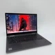 Ультрабук-трансформер Lenovo ThinkPad X1 Yoga / 14" (3840x2160) IPS Touch / Intel Core i5-10210U (4 (8) ядра по 1.6 - 4.2 GHz) / 16 GB DDR4 / 256 GB SSD / Intel UHD Graphics / WebCam б/у + Подарок Мышка и коврик - изображение 2